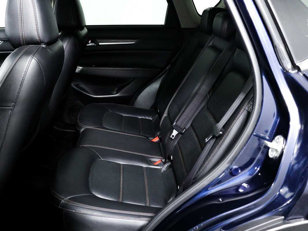 Купить Mazda CX-5, 2019, 85 715 км, фото №12