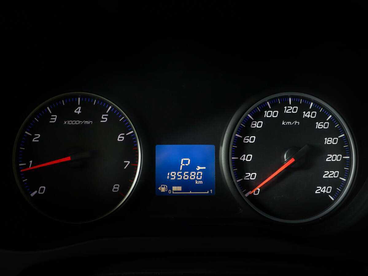 Купить Mitsubishi Outlander, 2018, 198 512 км, фото №9