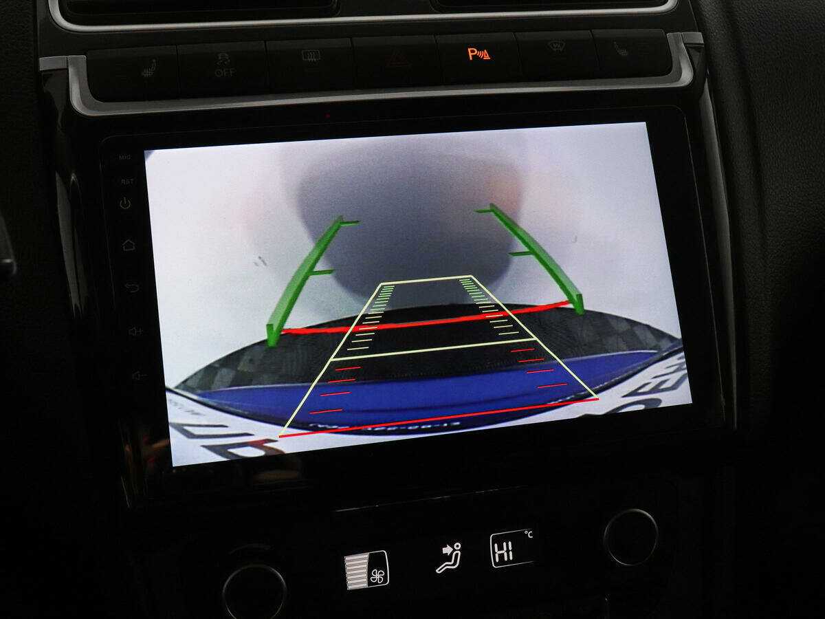 Купить Volkswagen Polo, 2020, 98 622 км, фото №15