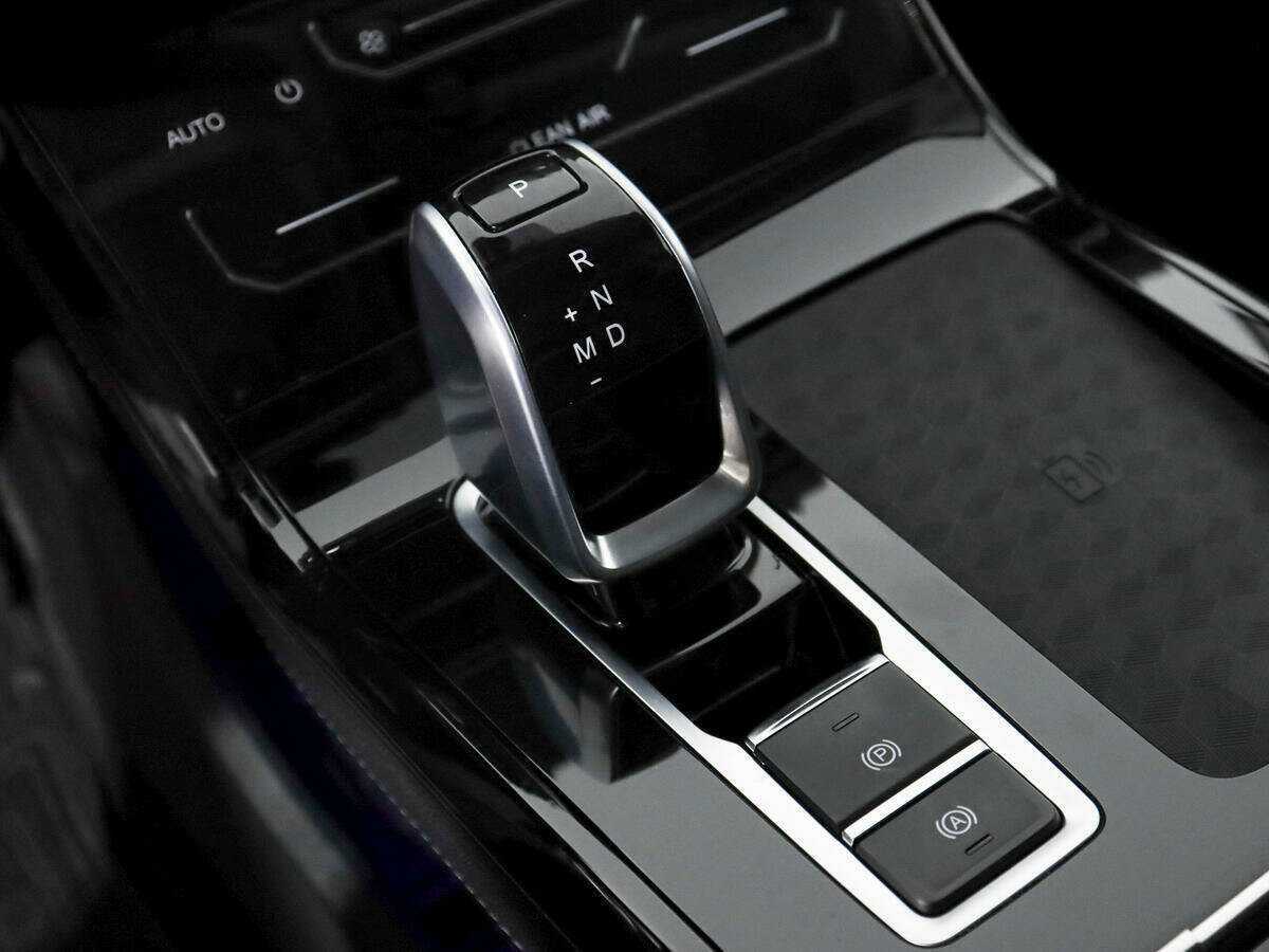 Купить CHERY Tiggo 7 Pro, 2021, 44 417 км, фото №11