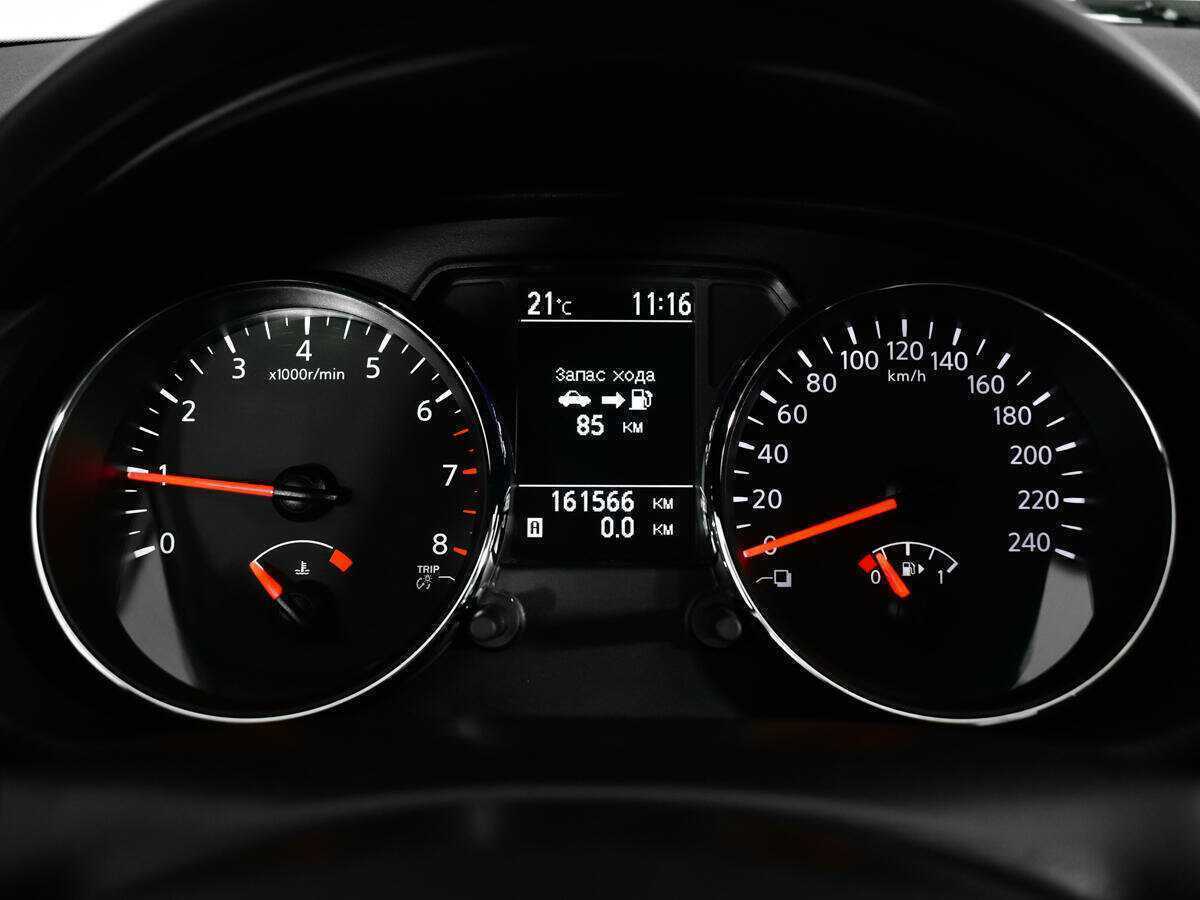 Купить Nissan Qashqai, 2013, 161 566 км, фото №11