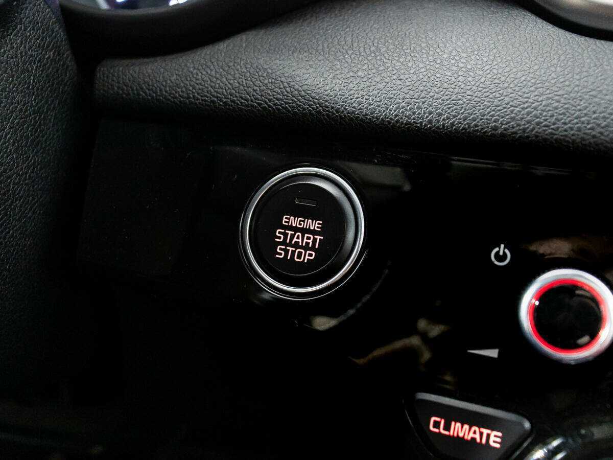 Купить Kia Sportage, 2020, 84 080 км, фото №19