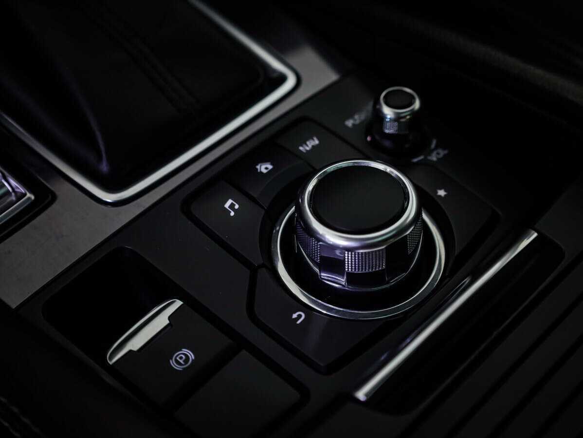 Купить Mazda 6, 2015, 128 141 км, фото №16