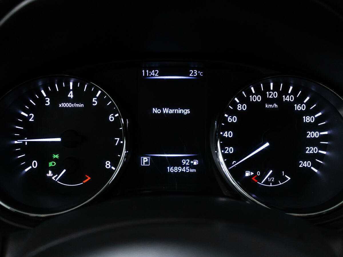 Купить Nissan Qashqai, 2019, 164 238 км, фото №12