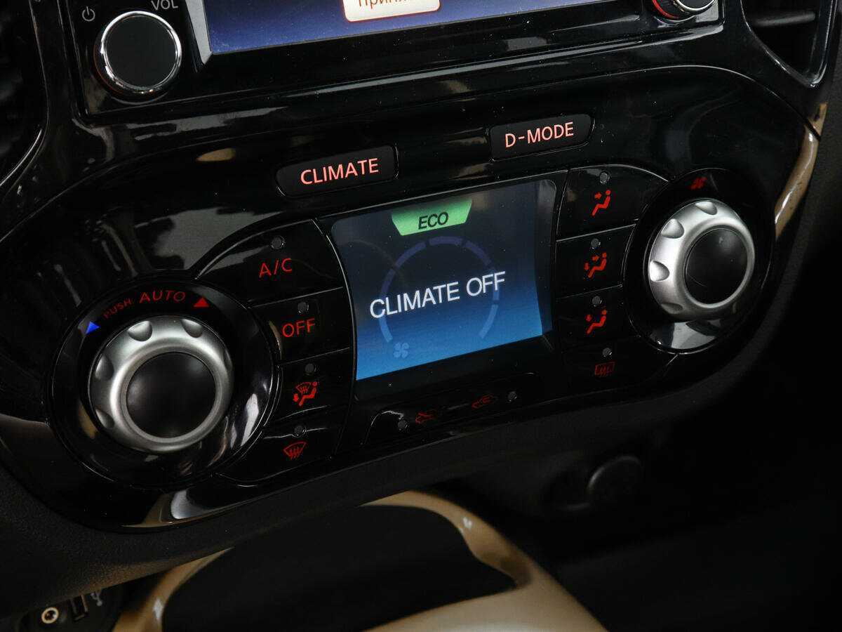 Купить Nissan Juke, 2017, 44 532 км, фото №13