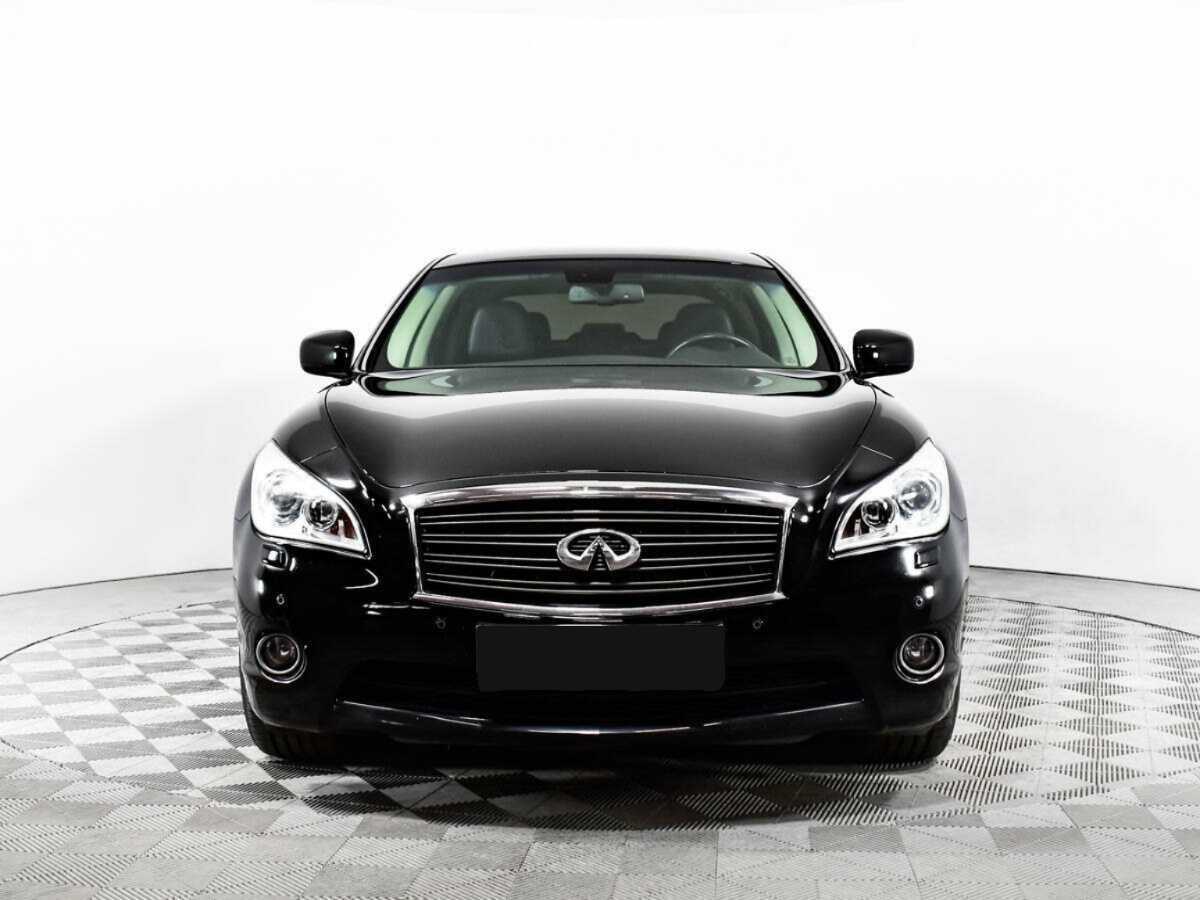 Infiniti Q70
