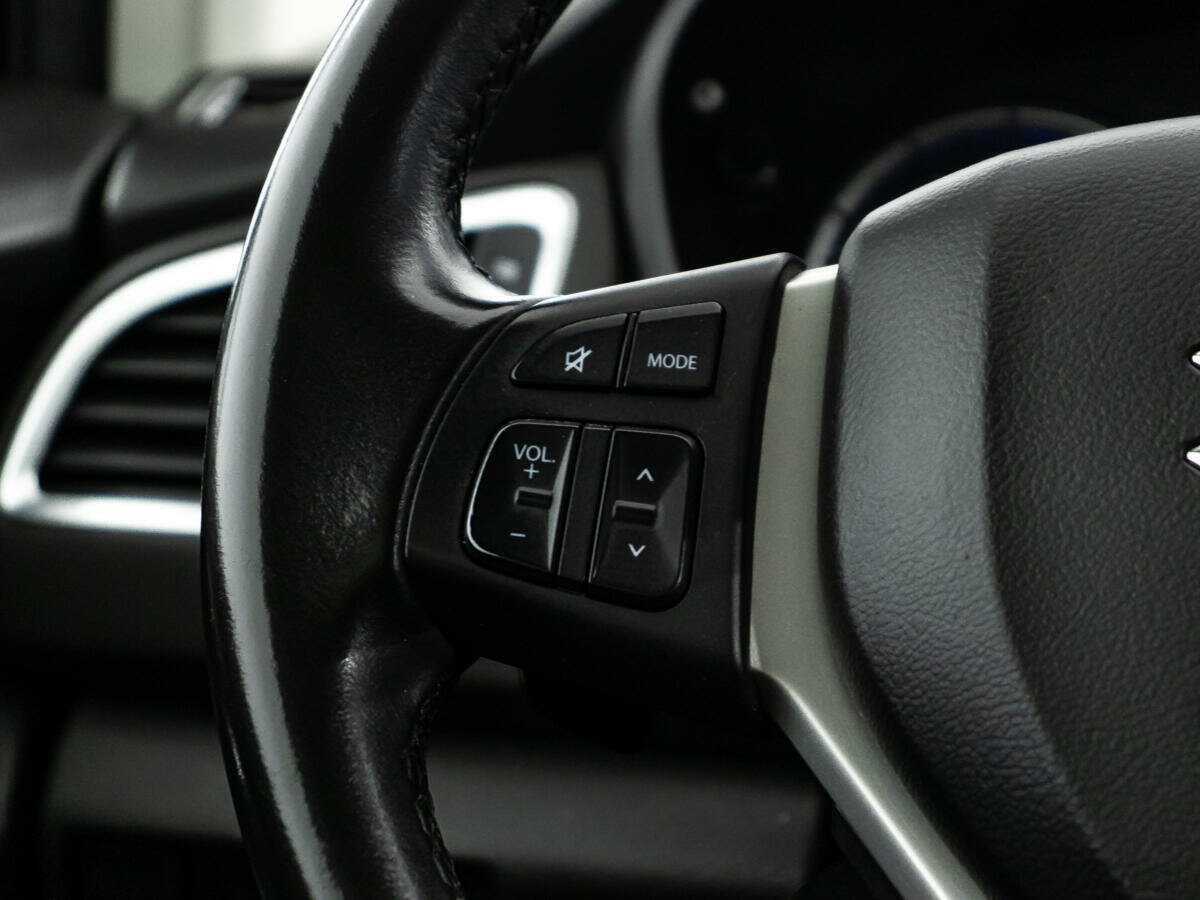 Купить Suzuki SX4, 2021, 128 718 км, фото №20