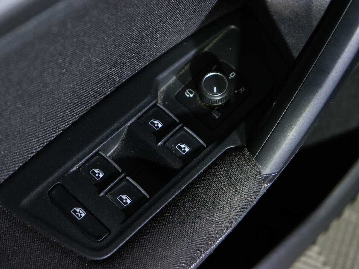 Купить Volkswagen Tiguan, 2018, 48 584 км, фото №18