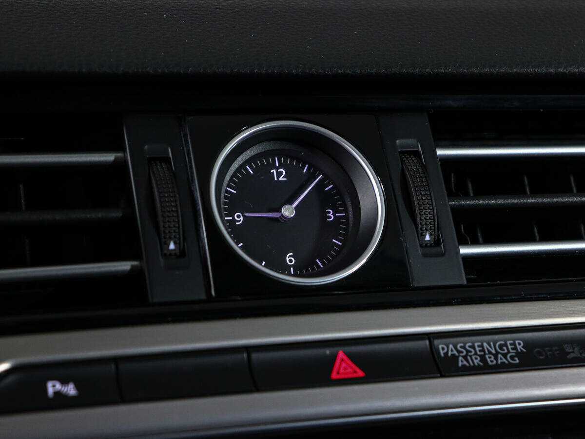 Купить Volkswagen Passat, 2017, 187 575 км, фото №23