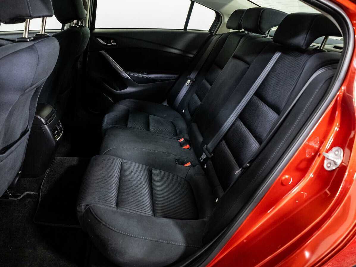 Купить Mazda 6, 2013, 87 000 км, фото №10