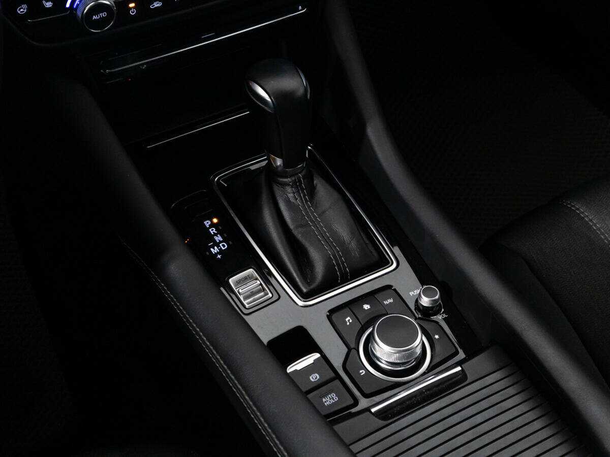 Купить Mazda 6, 2019, 128 360 км, фото №16