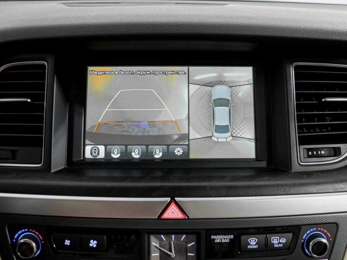 Купить Hyundai Genesis, 2015, 66 376 км, фото №15