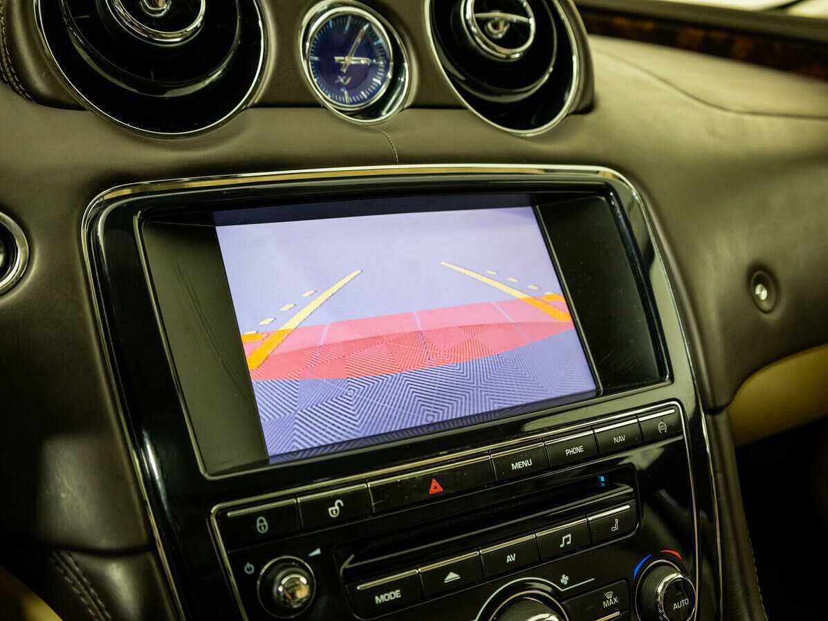 Купить Jaguar XJ Long, 2013, 157 480 км, фото №17
