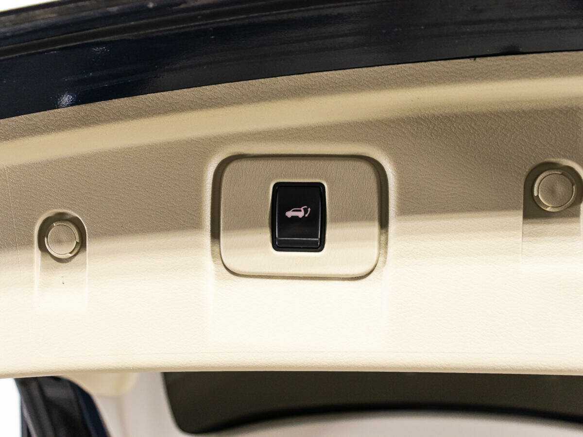 Купить Nissan Murano, 2017, 145 435 км, фото №15