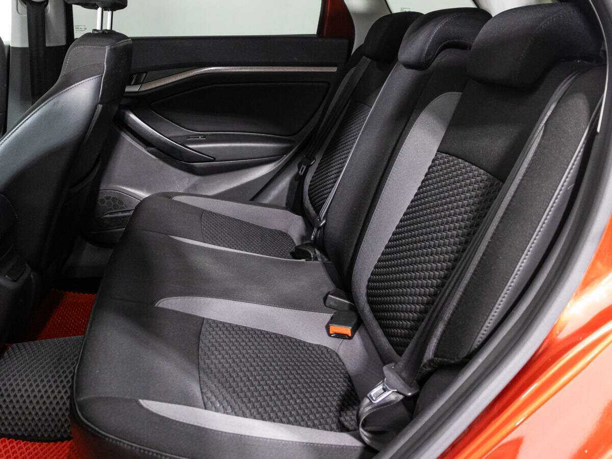 Купить Lada (ВАЗ) Vesta SW, 2018, 116 245 км, фото №10