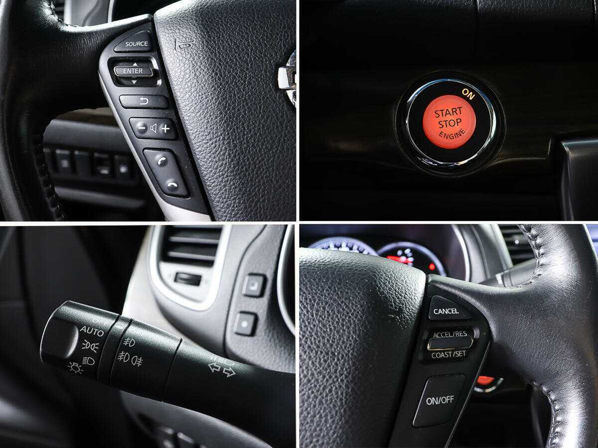 Купить Nissan Teana, 2013, 97 322 км, фото №18