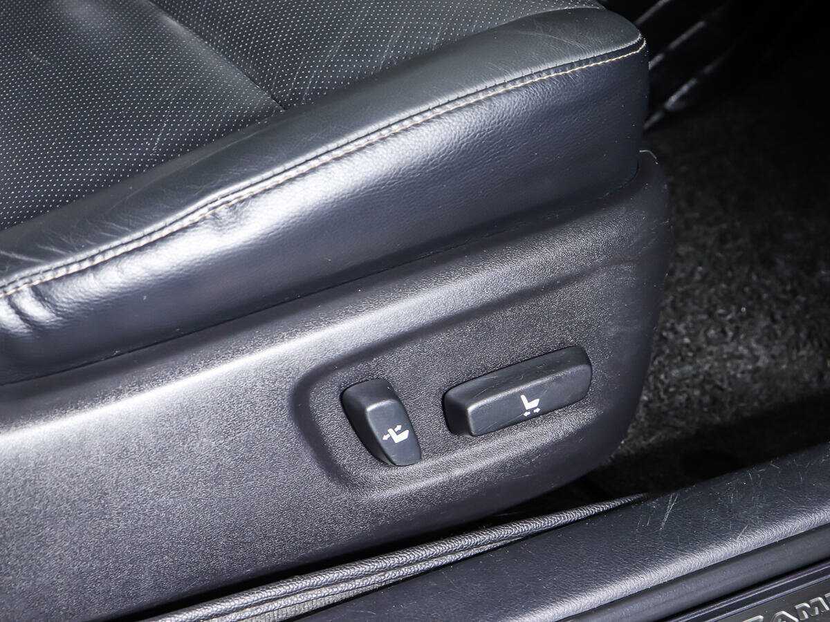 Купить Toyota Camry, 2015, 187 283 км, фото №16