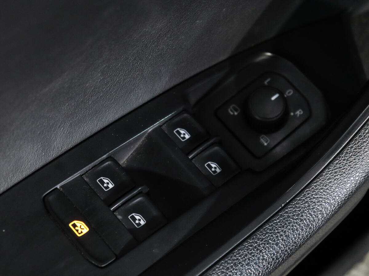 Купить Skoda Kodiaq, 2017, 107 570 км, фото №15