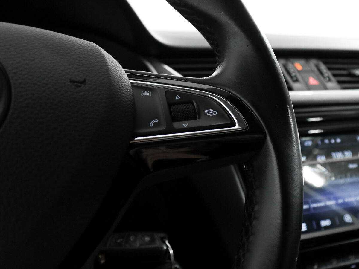 Купить Skoda Octavia, 2016, 138 000 км, фото №14