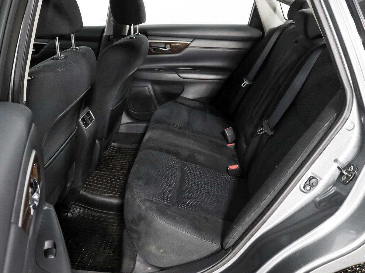 Купить Nissan Teana, 2014, 159 958 км, фото №12