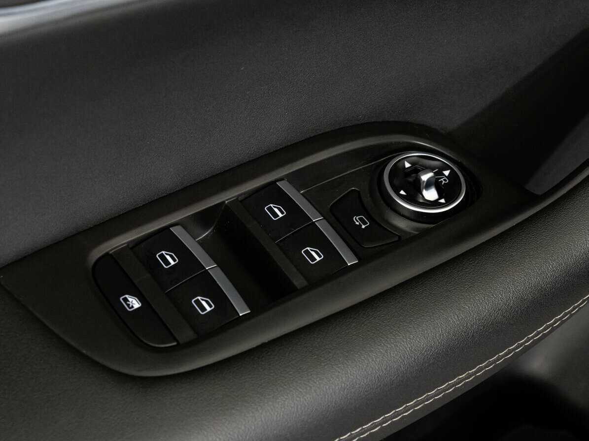 Купить CHERY Tiggo 7 Pro, 2021, 63 945 км, фото №17