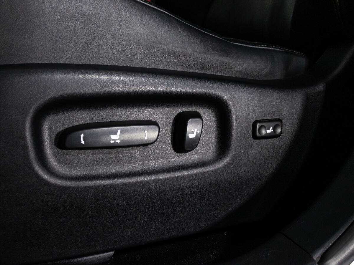 Купить Lexus RX 350, 2012, 209 720 км, фото №22