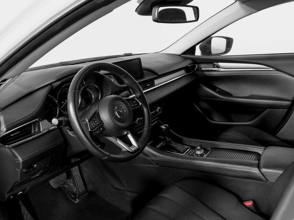 Купить Mazda 6, 2018, 113 800 км, фото №15