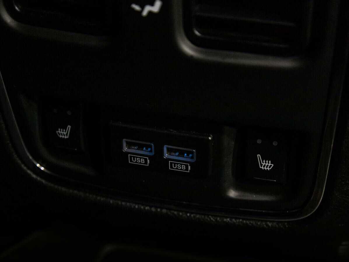 Купить Jeep Grand Cherokee, 2013, 201 993 км, фото №20