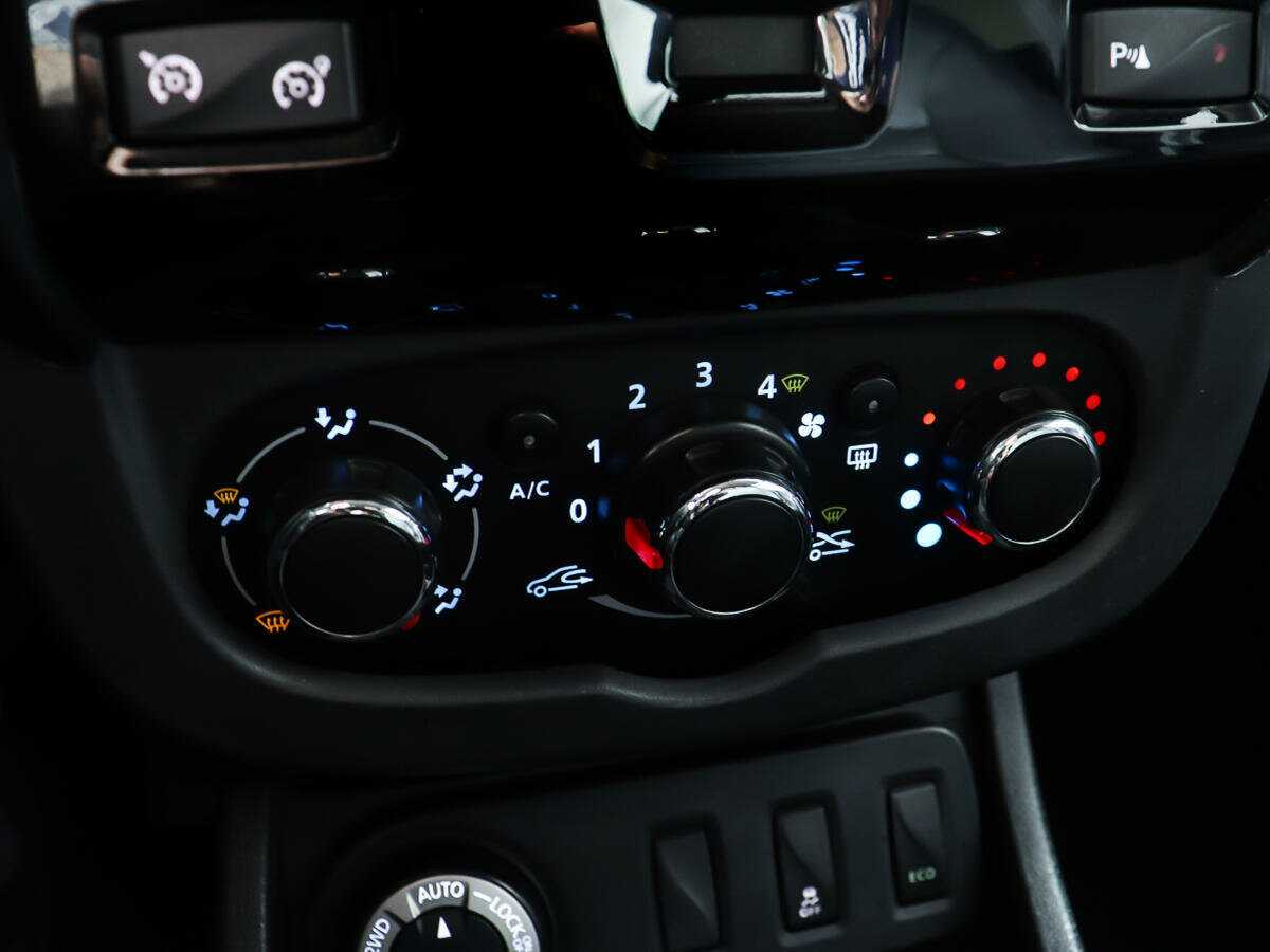 Купить Renault Duster, 2016, 191 283 км, фото №15