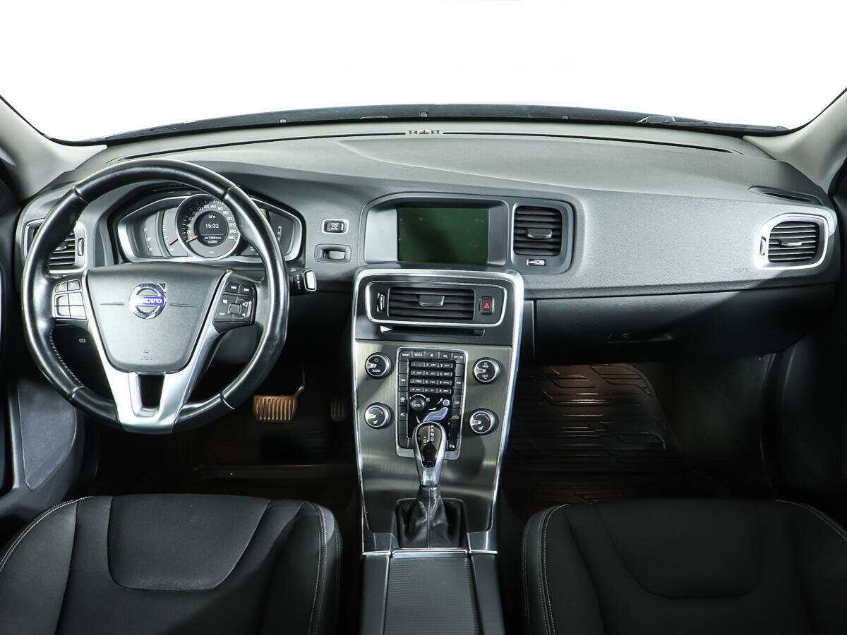 Купить Volvo S60, 2013, 143 945 км, фото №10