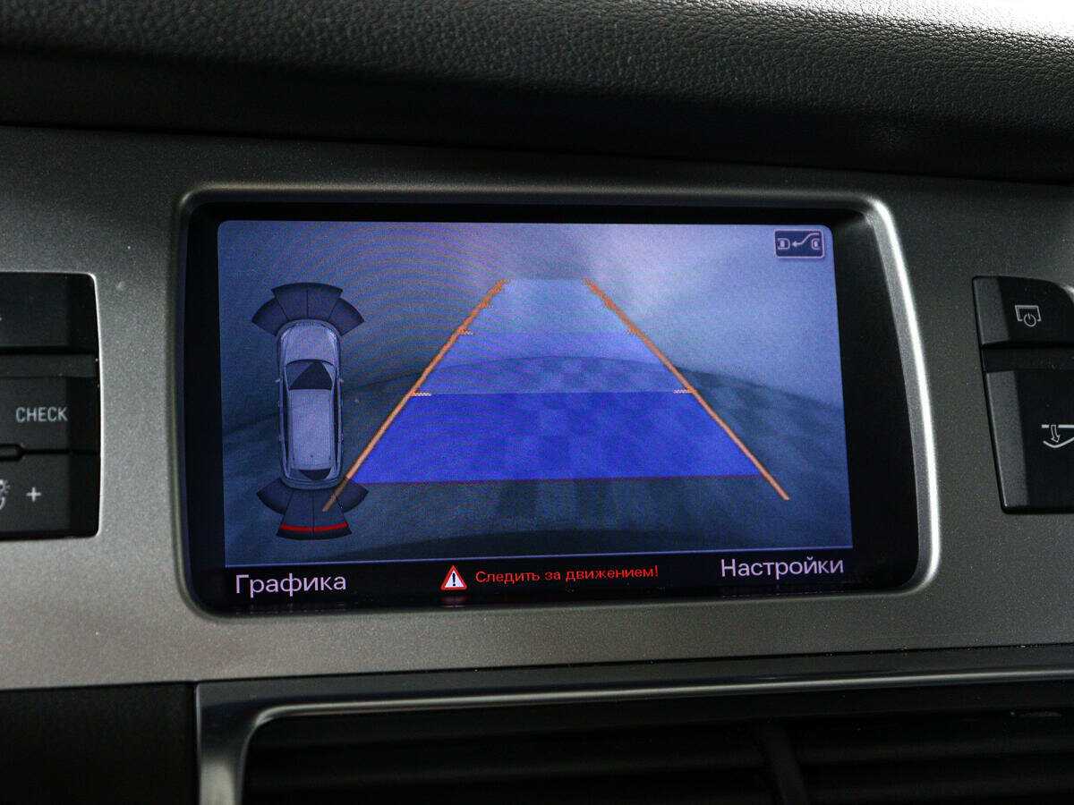 Купить Audi Q7, 2013, 176 274 км, фото №15