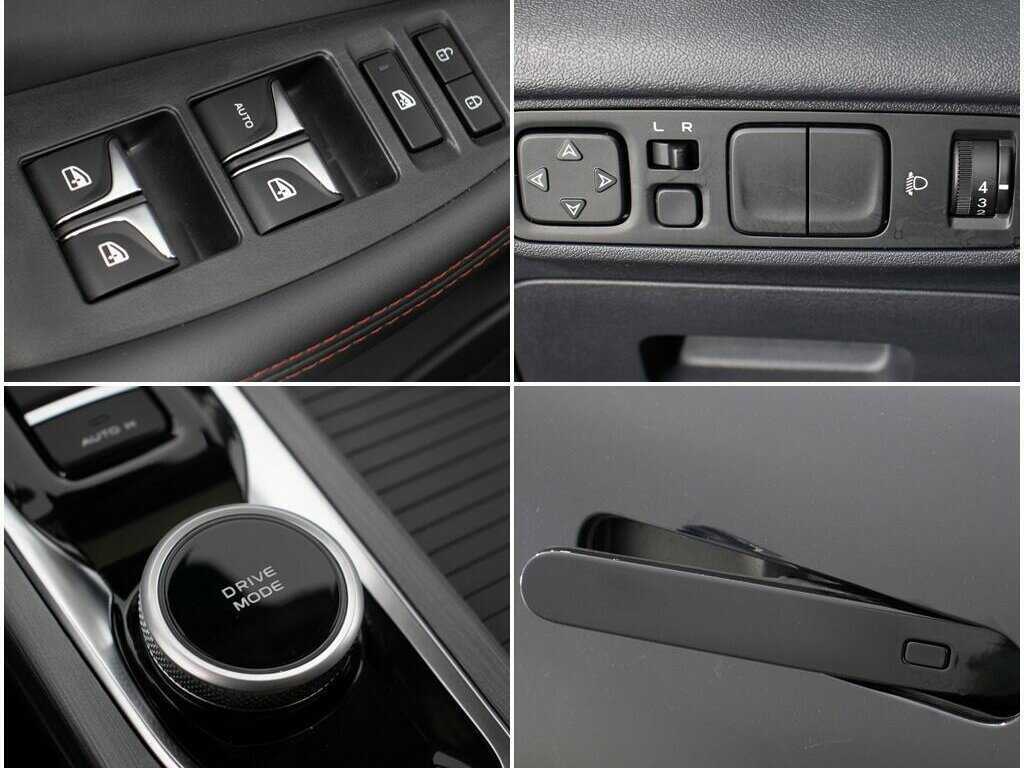 Купить Changan UNI-T, 2023, 12 000 км, фото №16