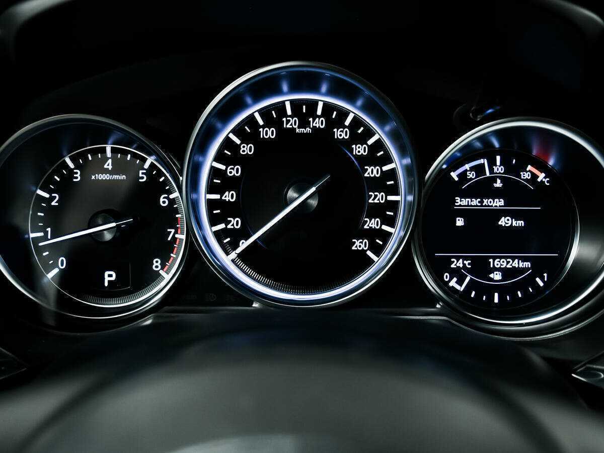 Купить Mazda 6, 2021, 16 922 км, фото №10