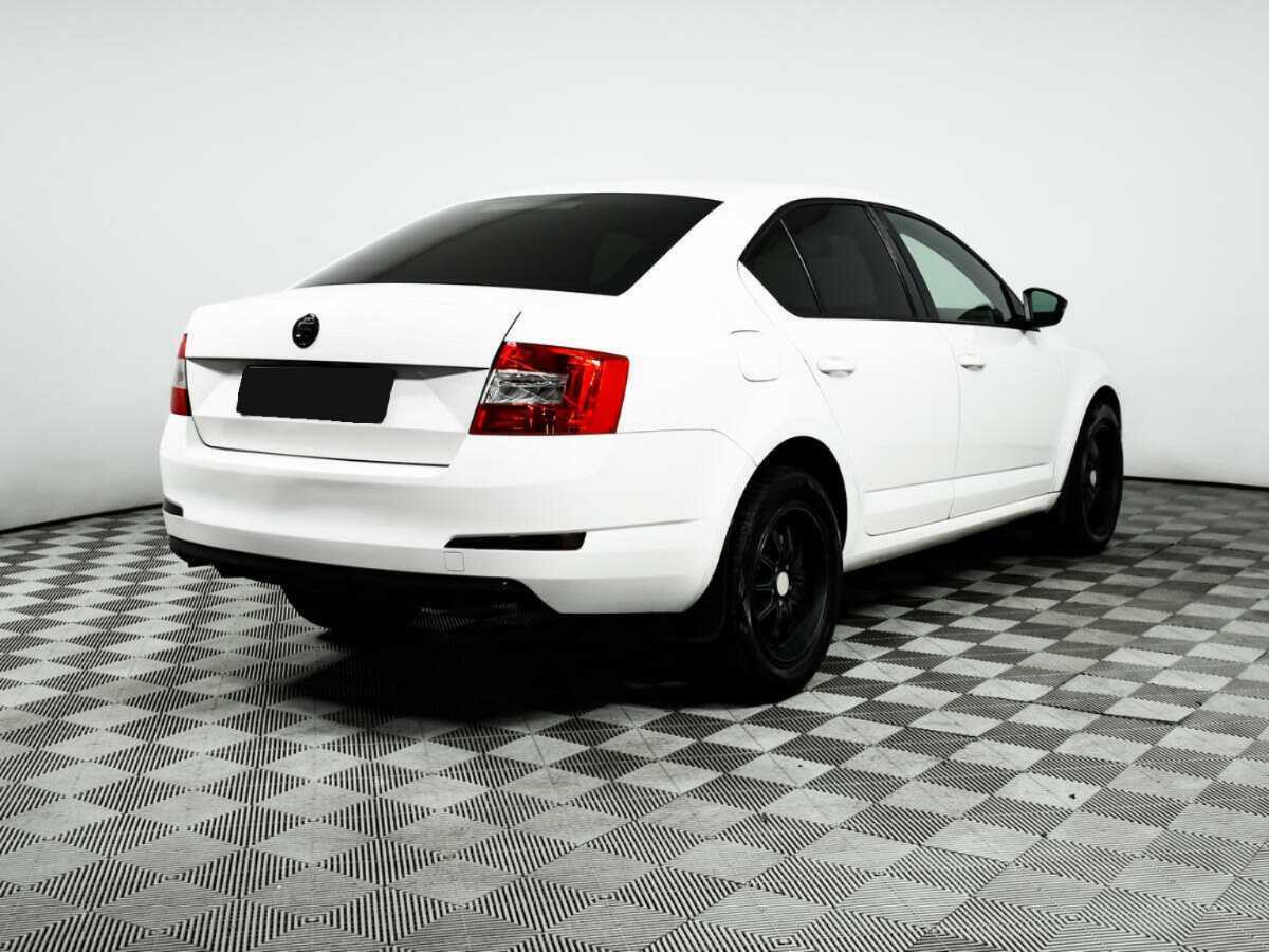 Купить Skoda Octavia, 2014, 178 506 км, фото №5