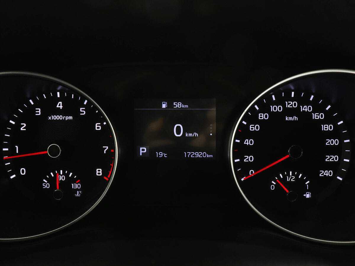 Купить Kia Ceed, 2019, 172 917 км, фото №10