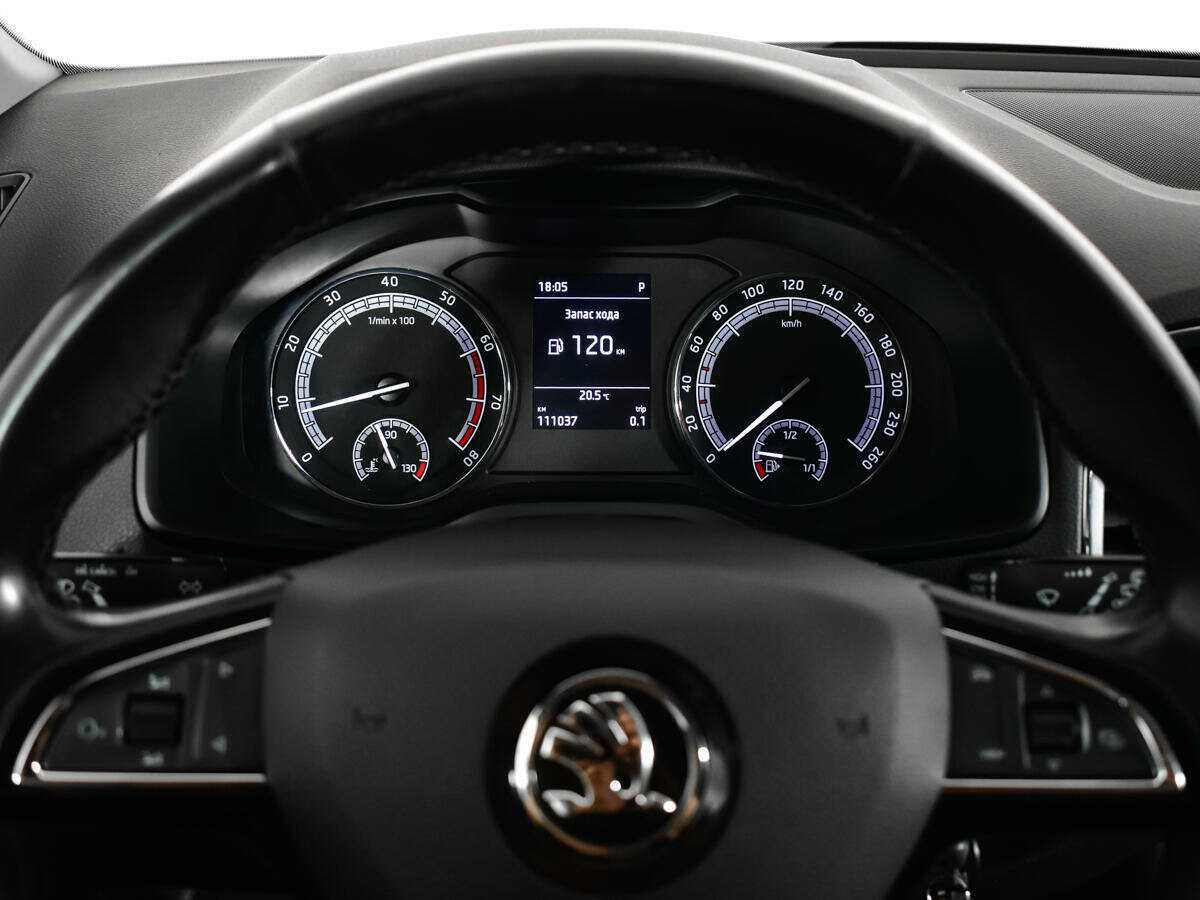 Купить Skoda Karoq, 2020, 110 923 км, фото №9