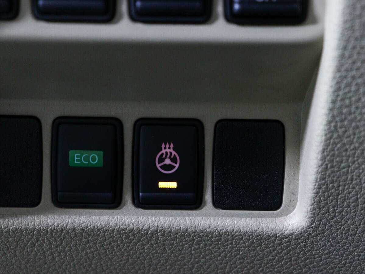 Купить Nissan X-Trail, 2019, 99 900 км, фото №17