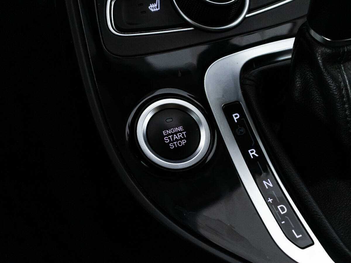 Купить CHERY Tiggo 7, 2019, 100 935 км, фото №18