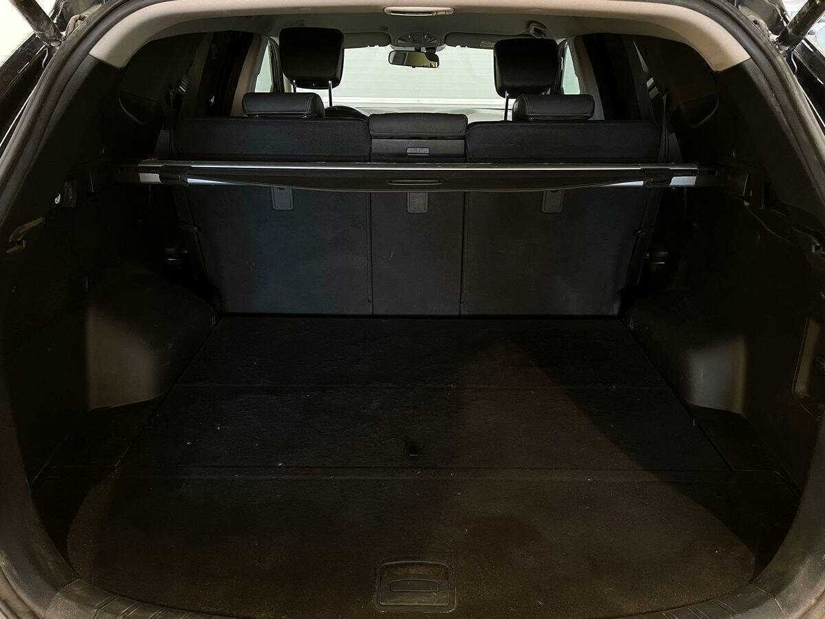Купить Hyundai Santa Fe, 2015, 67 852 км, фото №10