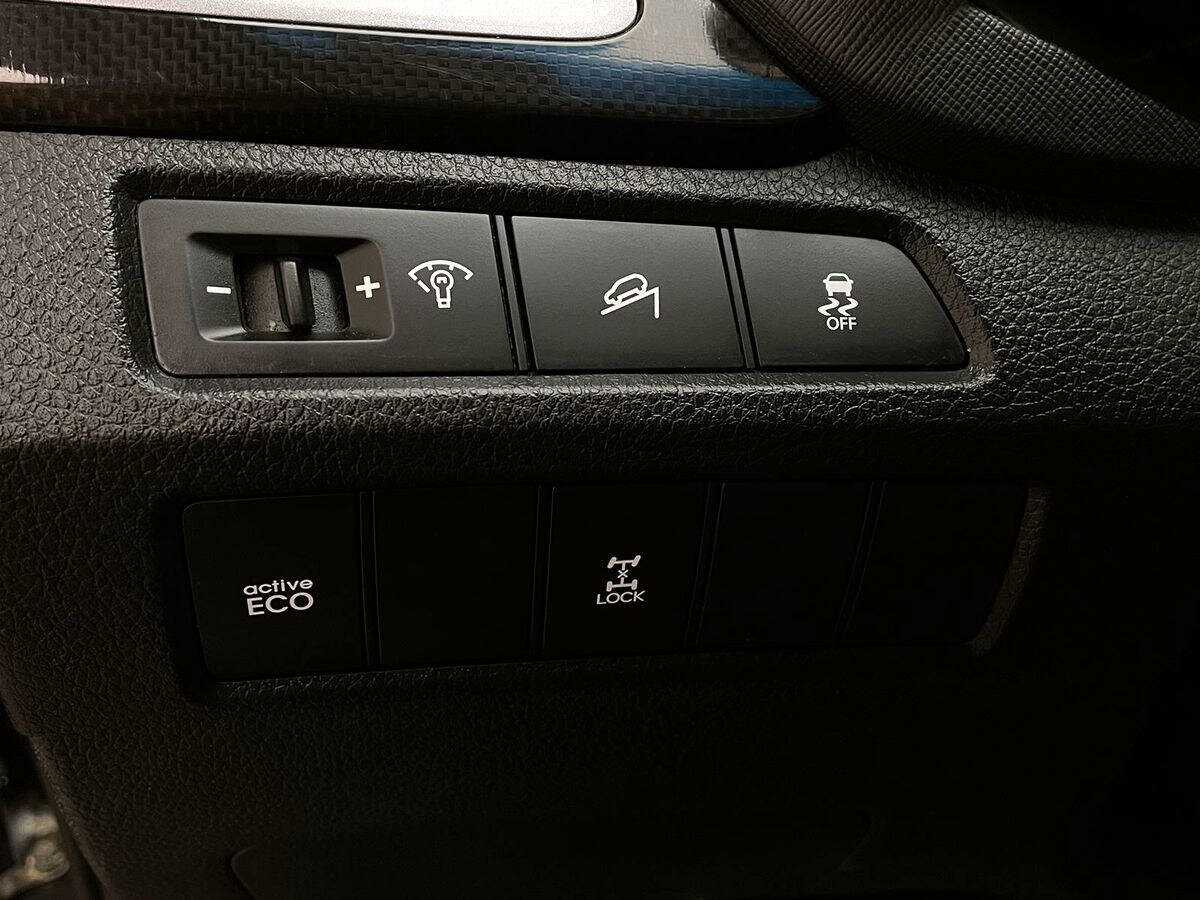 Купить Hyundai Santa Fe, 2015, 67 852 км, фото №20