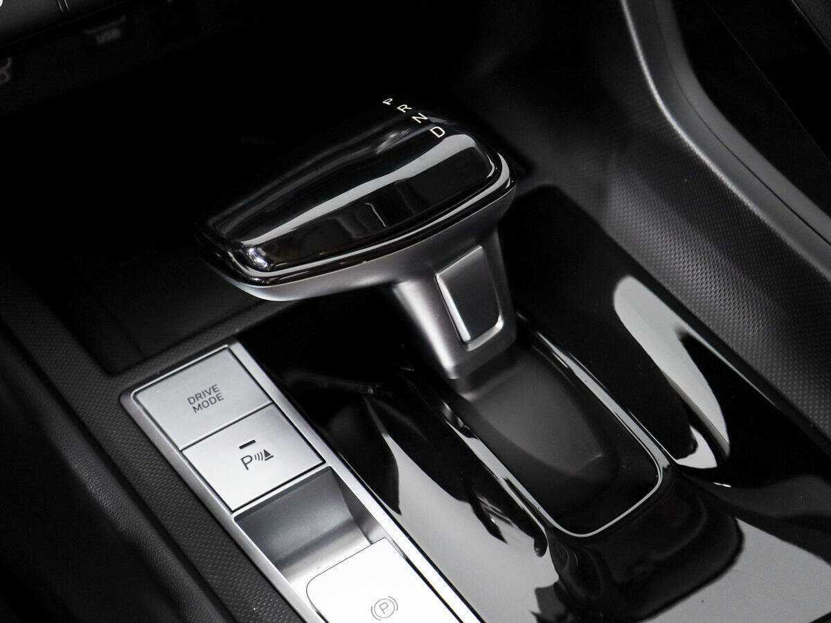 Купить Hyundai Elantra, 2024, 11 234 км, фото №11