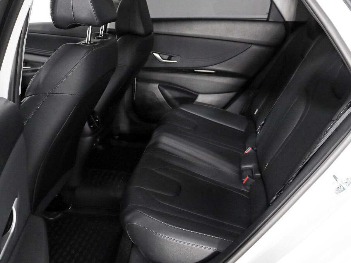 Купить Hyundai Elantra, 2024, 11 234 км, фото №13