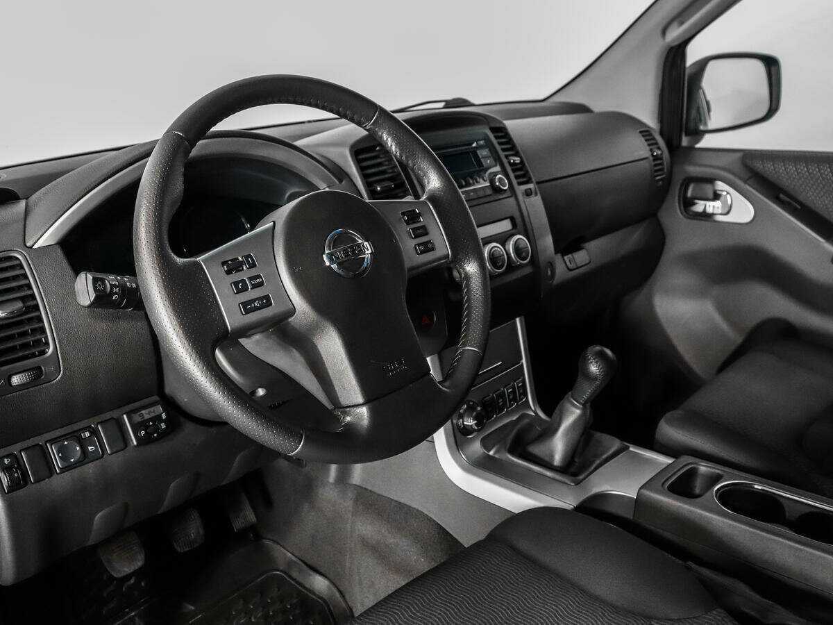 Купить Nissan Pathfinder, 2013, 226 218 км, фото №9