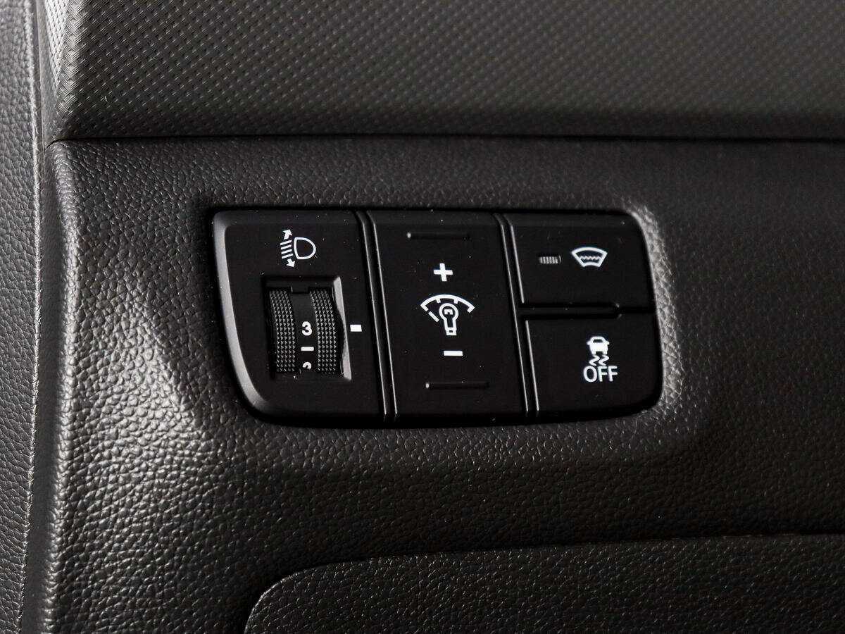 Купить Hyundai Creta, 2021, 61 337 км, фото №12