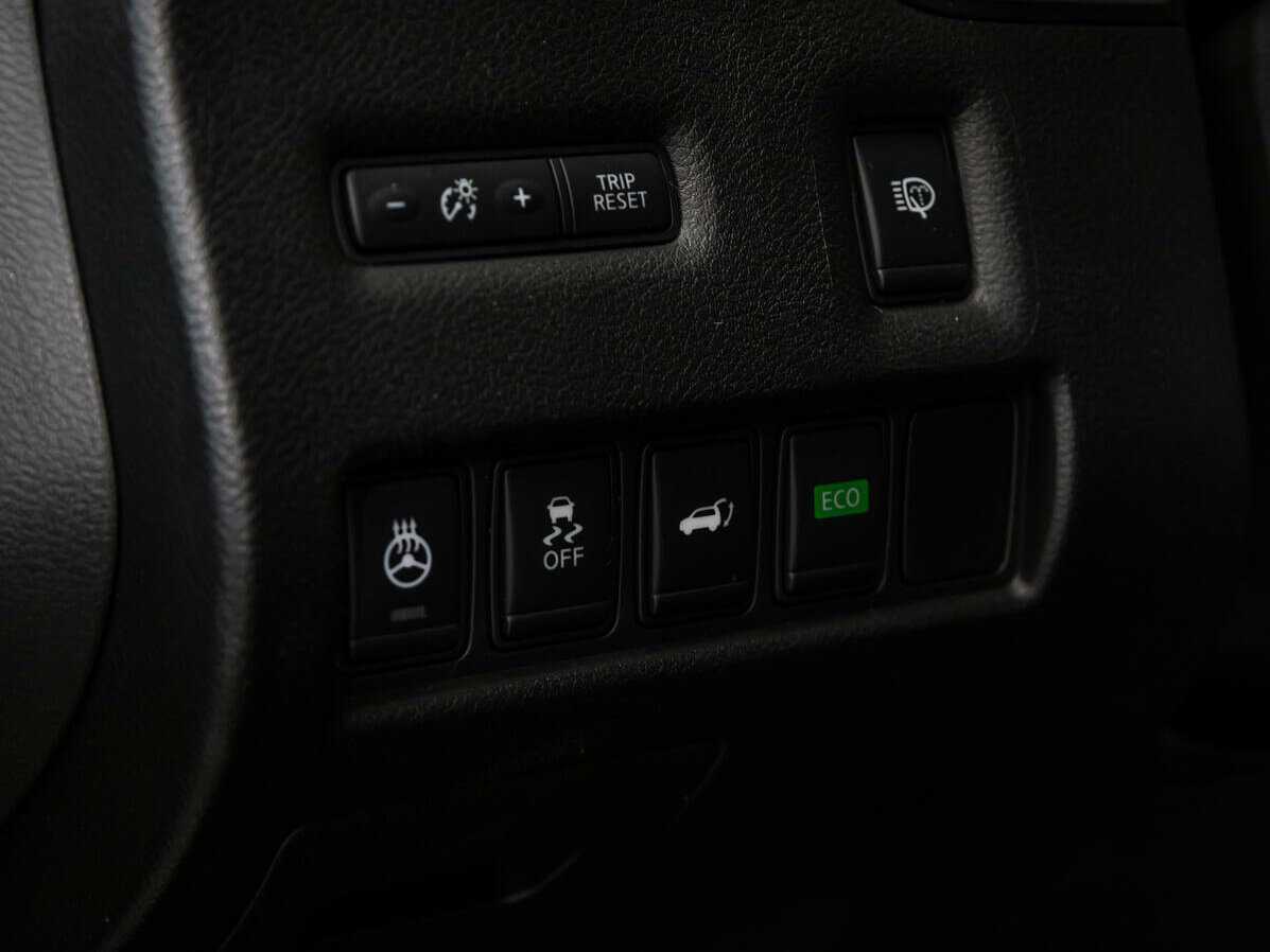 Купить Nissan Murano, 2017, 106 663 км, фото №20