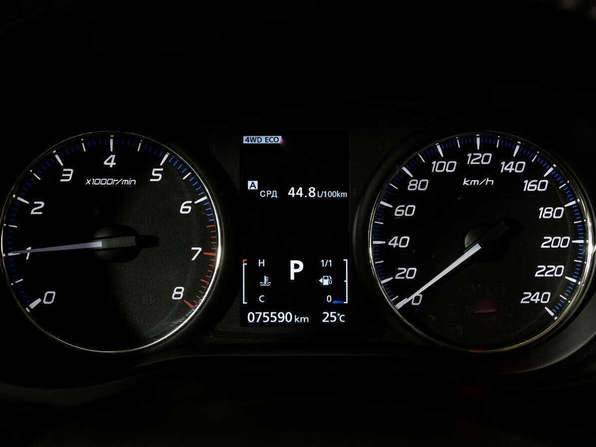 Купить Mitsubishi Outlander, 2019, 75 292 км, фото №18