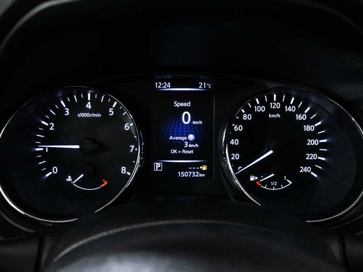 Купить Nissan Qashqai, 2019, 149 792 км, фото №12