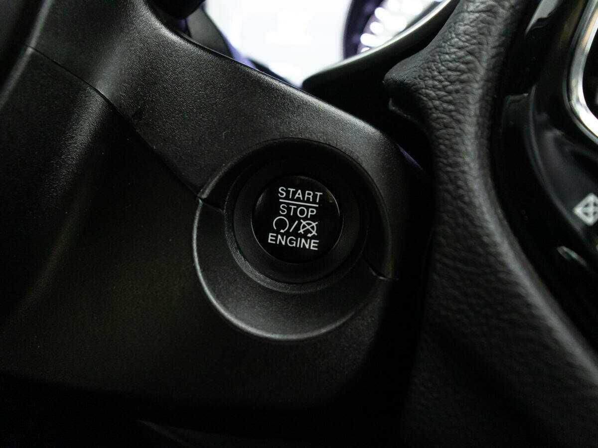 Купить Jeep Compass, 2017, 115 149 км, фото №16