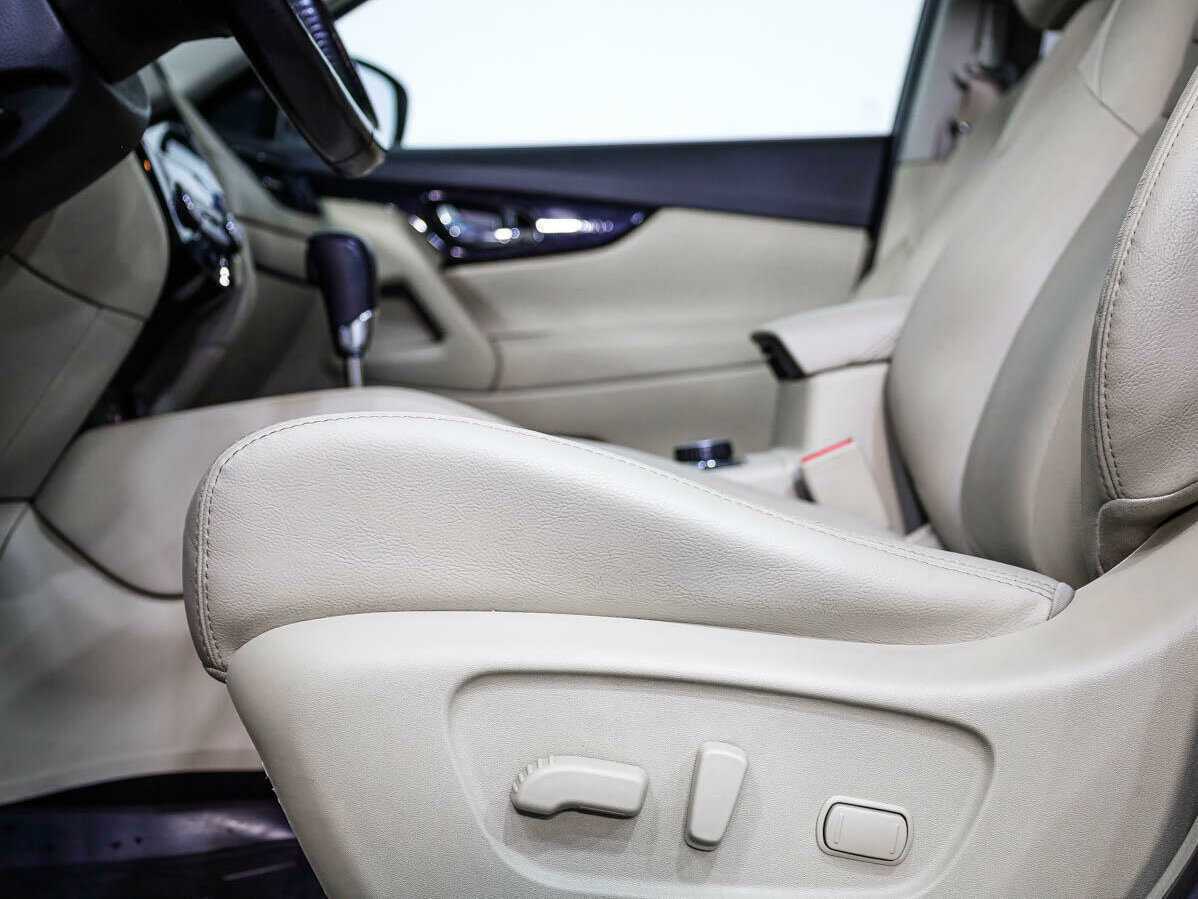 Купить Nissan X-Trail, 2020, 100 265 км, фото №13