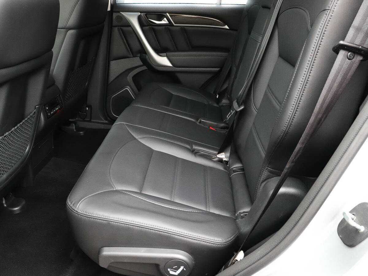 Купить Haval H9, 2017, 103 837 км, фото №8